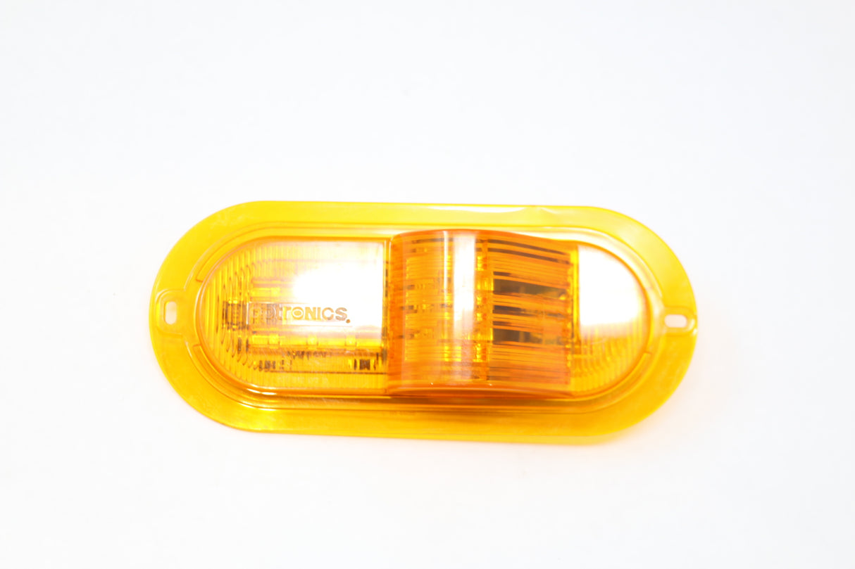 OPTRONICS INTERNATIONAL - STL75AMFB - SIDE MARKER TURN SIGNAL