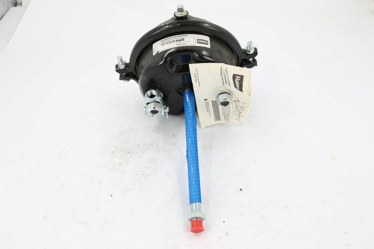 HALDEX - SC30L - CHAMBER- SERVICE BRAKE LONG