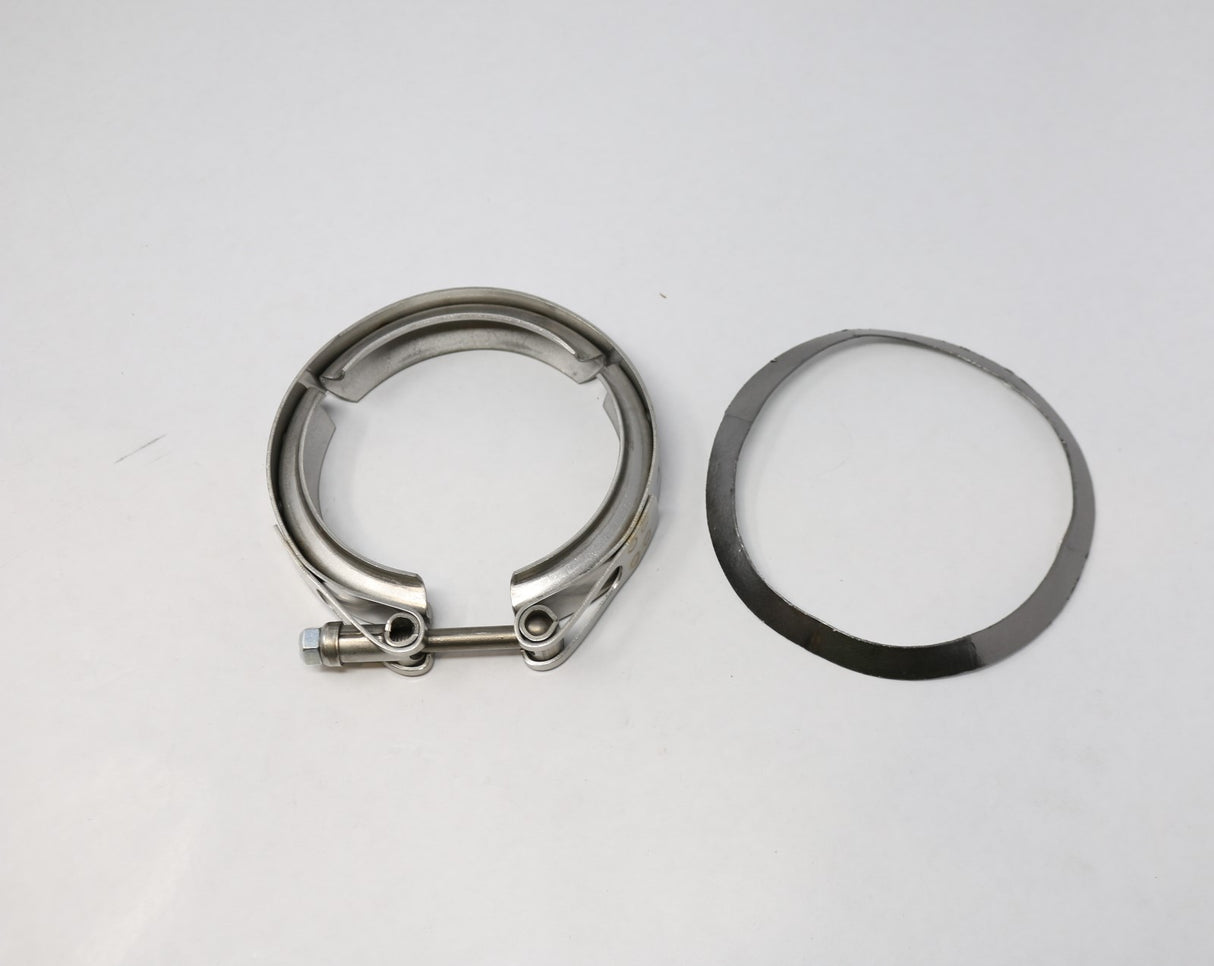 WESTERN STAR (DAIMLER) - TCX/T130130349AC2 - CLAMP - EXHAUST