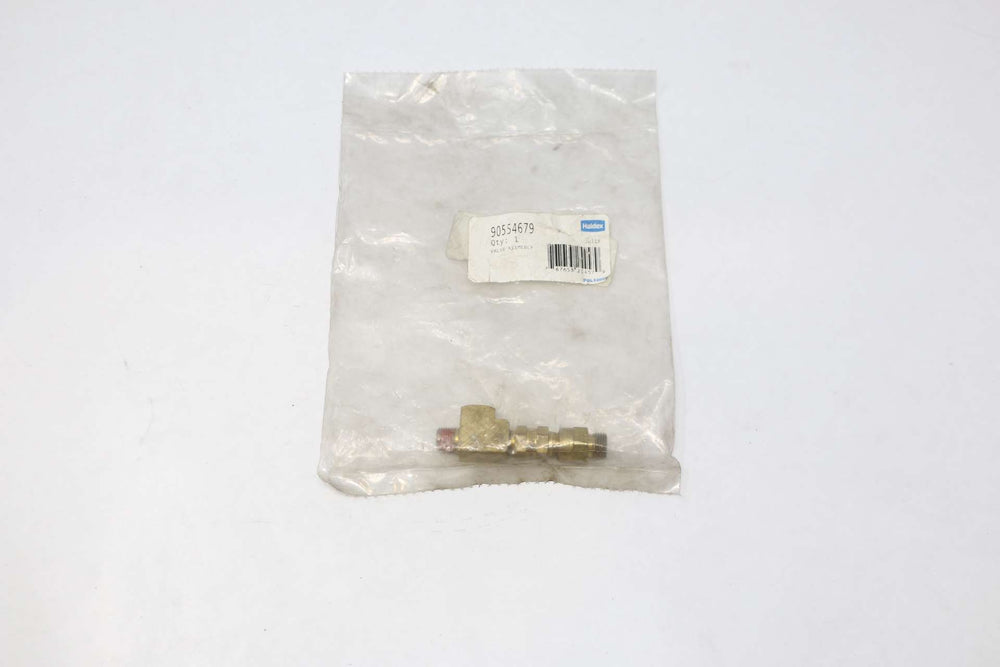 HALDEX - 90554679 - DUMP VALVE