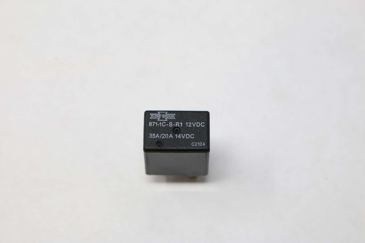 NAVISTAR - 3571998C1 - RELAY