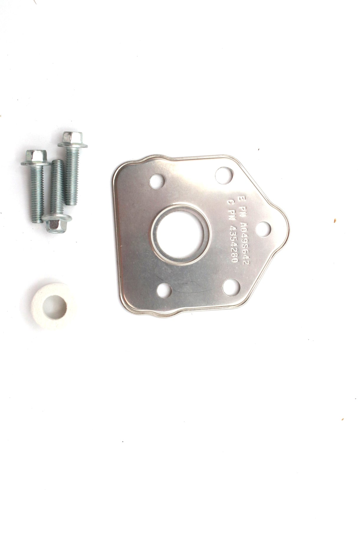 CUMMINS - 4376837 - DOSER VALVE (DECOMP UPFIT KIT)