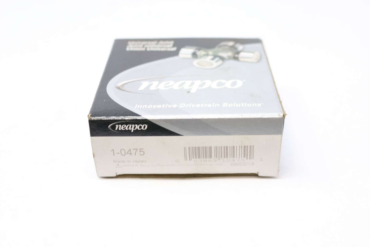 NEAPCO LLC - 1-0475 - U-JOINT ASSEMBLY - TILT STEERI