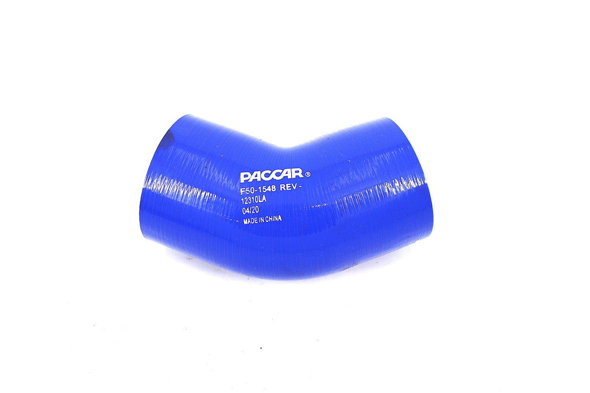 PACCAR - F50-1548 - HOSE - SILICONE- 2.5 IN