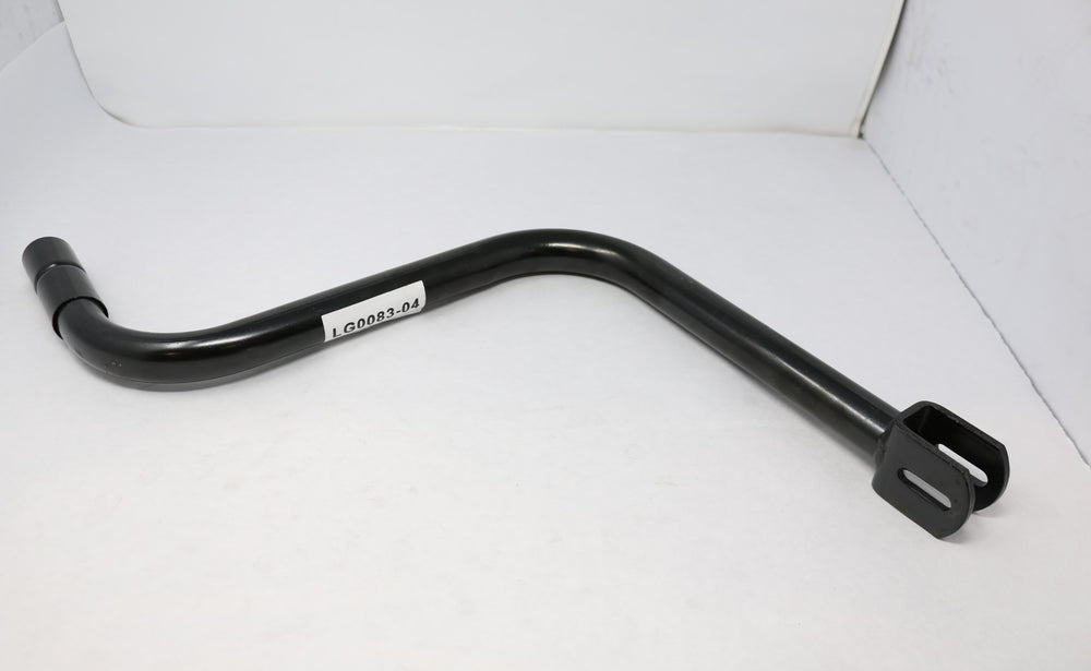 HOLLAND FIFTH WHEEL - LG0083-04 - HANDLE - CRANK