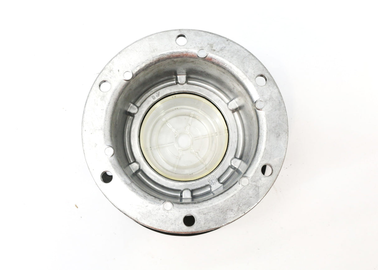 STEMCO - 347-4278 - HUB CAP W/ HUBO WINDOW