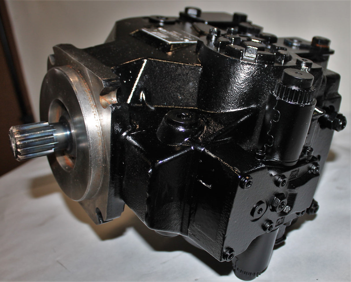 WAUSAU - WE20-01854 - HYDRAULIC PUMP STC 78CC REAR