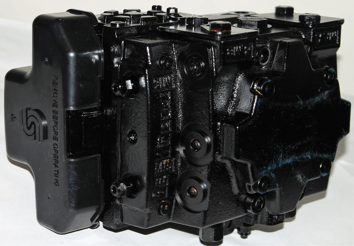 WAUSAU - WE20-01854 - HYDRAULIC PUMP STC 78CC REAR