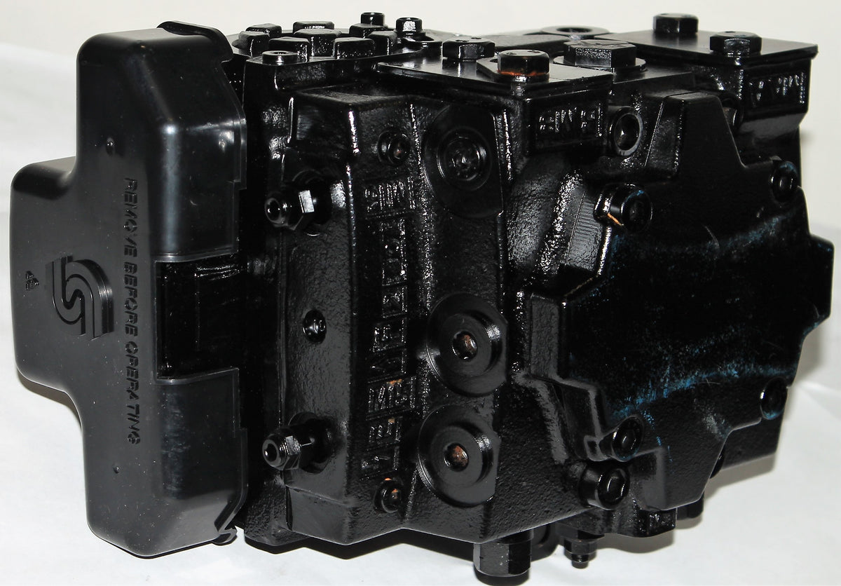 WAUSAU - WE20-01854 - HYDRAULIC PUMP STC 78CC REAR