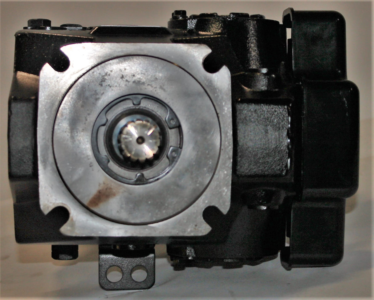 WAUSAU - WE20-01854 - HYDRAULIC PUMP STC 78CC REAR