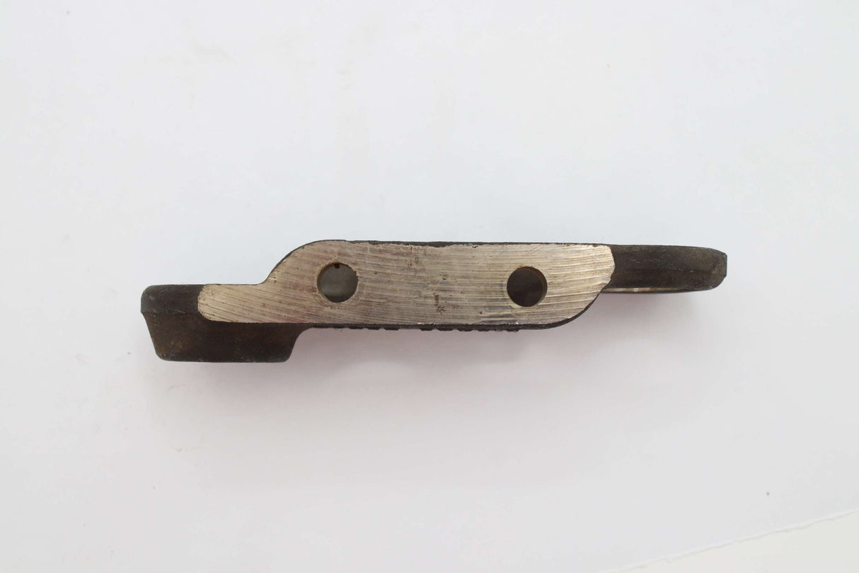 BERCO - FT4016 - LINK-LH TRACK CHAIN C85