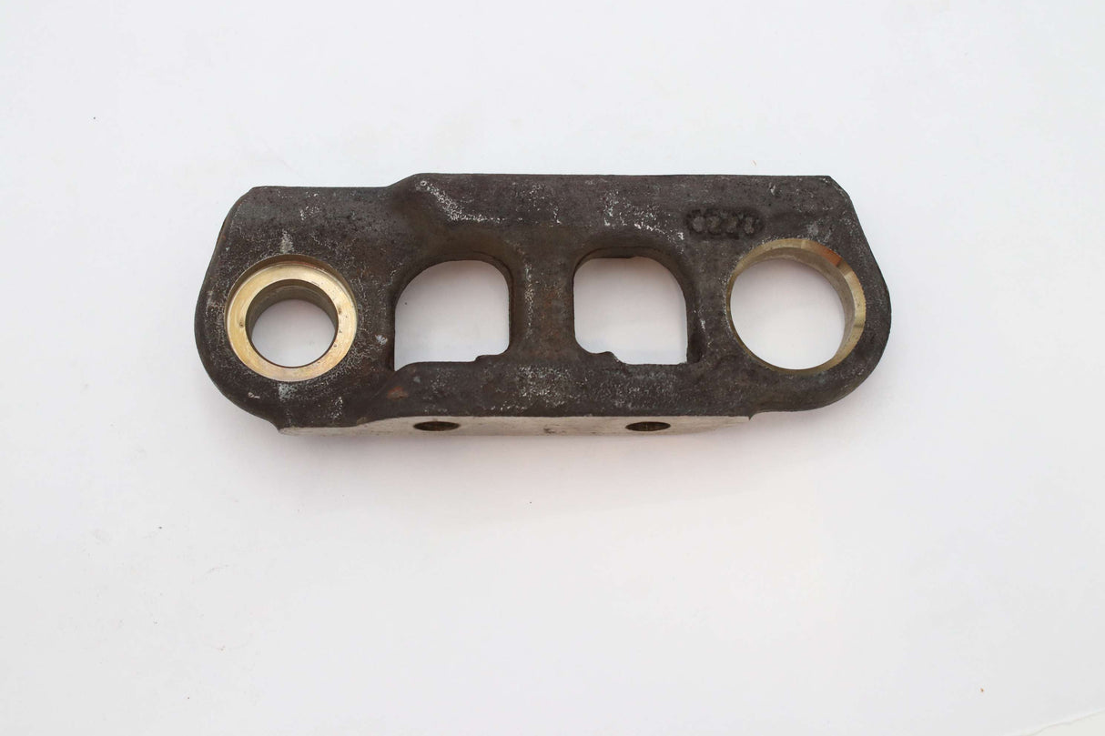 BERCO - FT4016 - LINK-LH TRACK CHAIN C85