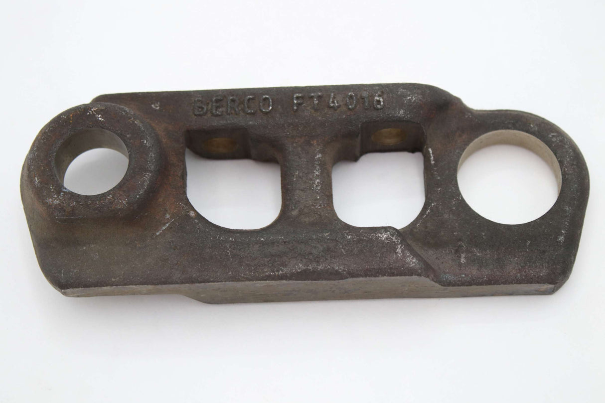 BERCO - FT4016 - LINK-LH TRACK CHAIN C85