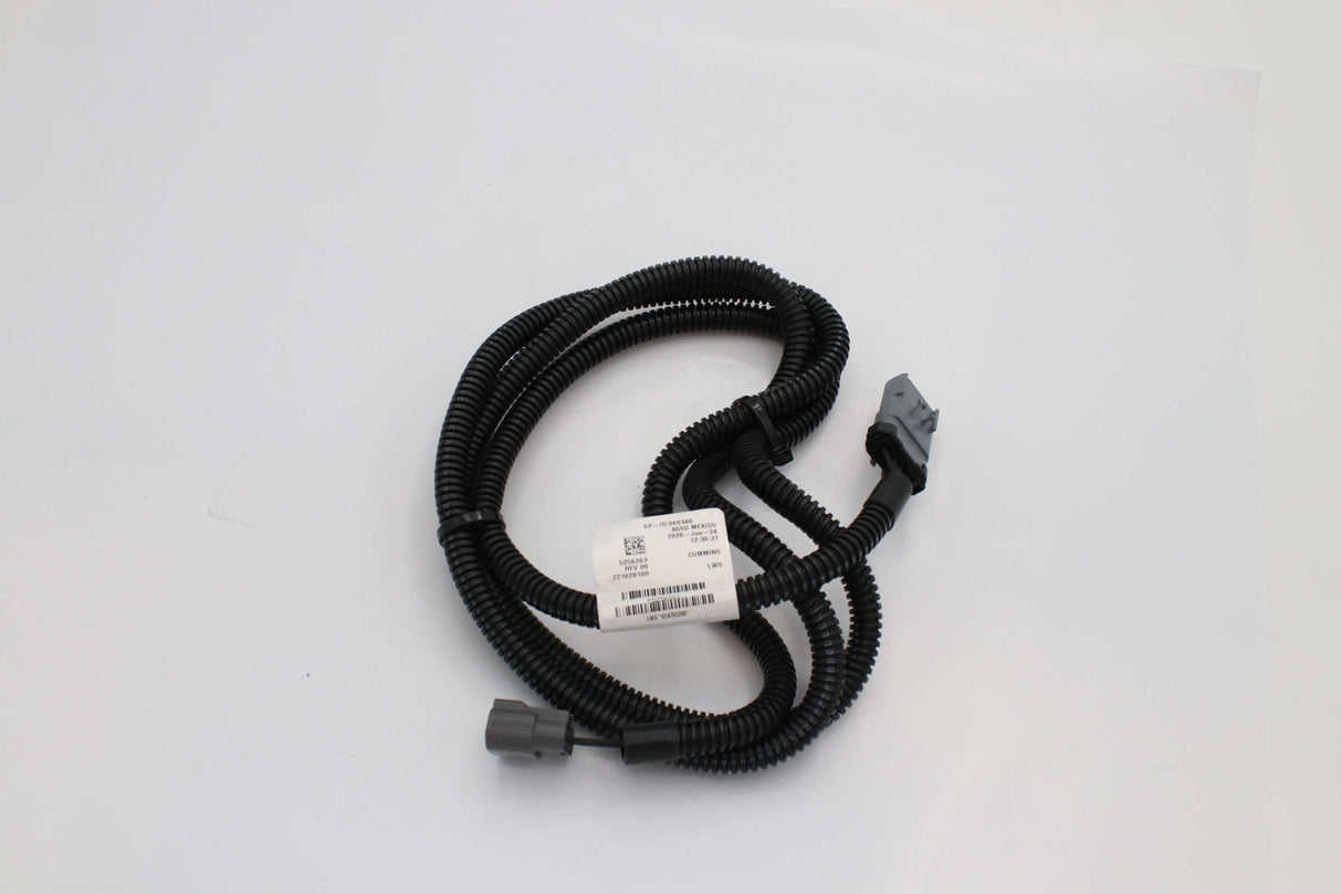 CUMMINS - 5256263 - HARNESS-JUMPER MAF/TBAP
