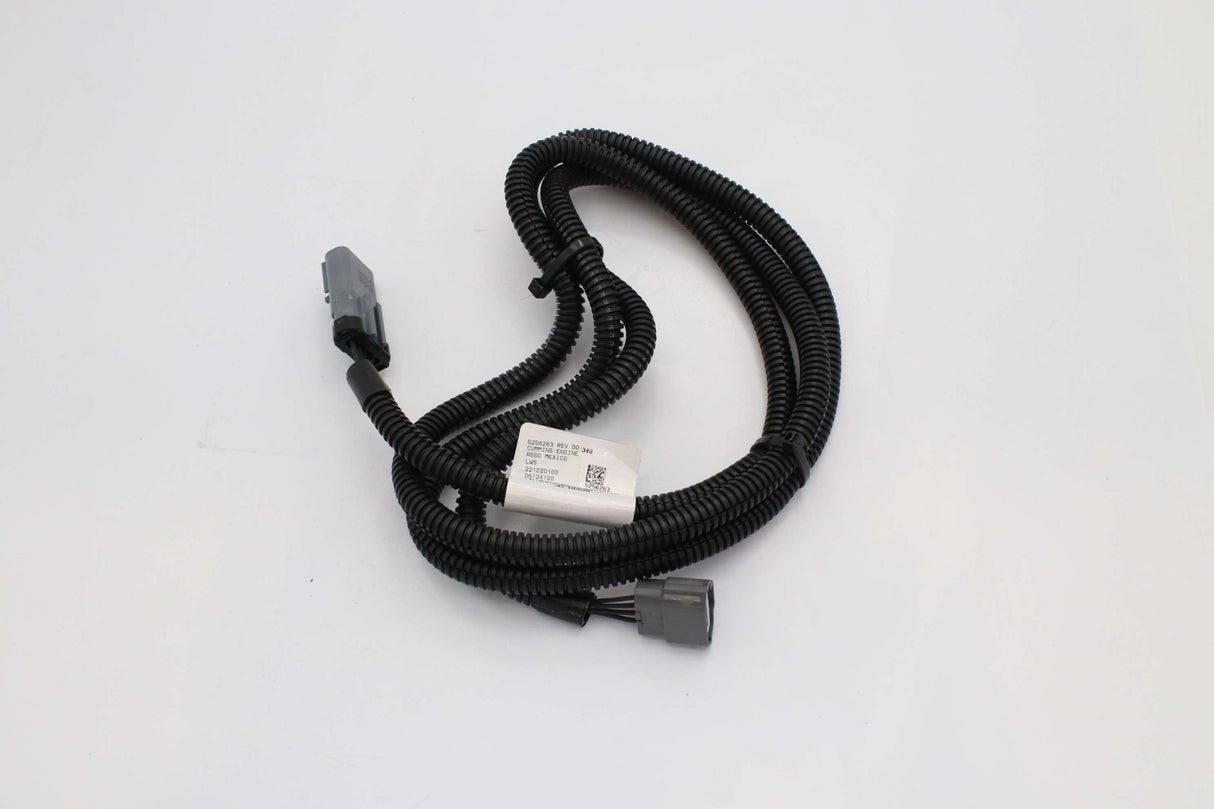 CUMMINS - 5256263 - HARNESS-JUMPER MAF/TBAP