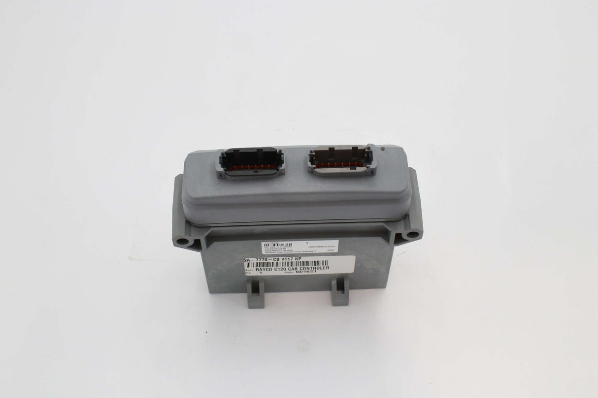 DANFOSS - 11138532 - LCM PROGRAMMED C120S (CAB)