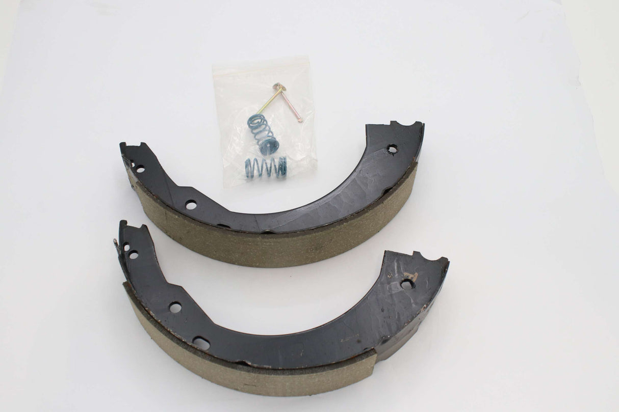 DEXTER - K71-127-00 - BRAKE -SHOE & LINING KIT