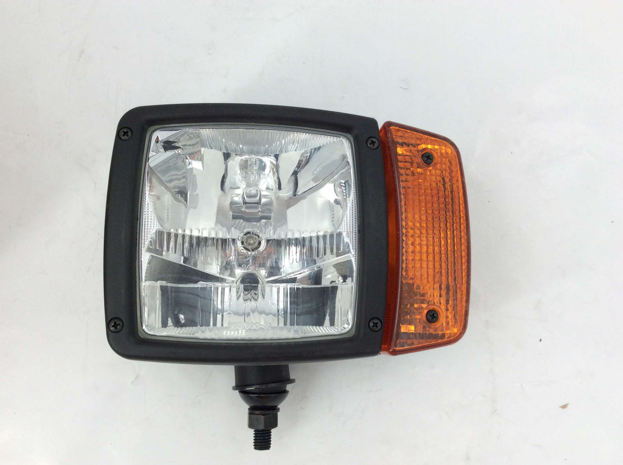 HELLA - 1EA 993 975-091 - HEADLIGHT