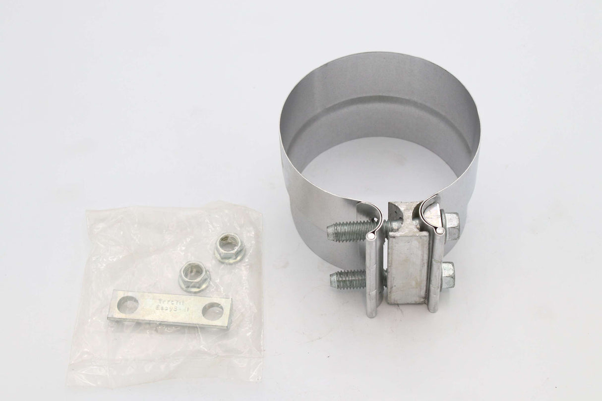 TORCA (NORMA) - 0368 6125 102 - CLAMP-LAP JOINT 4"