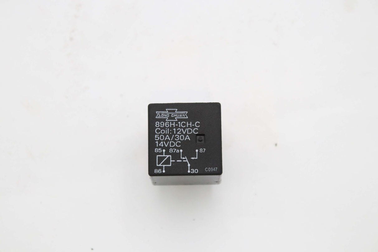 MURPHY DIESEL ENGINE - 32350106 - RELAY-KIT-PACKS OF 5