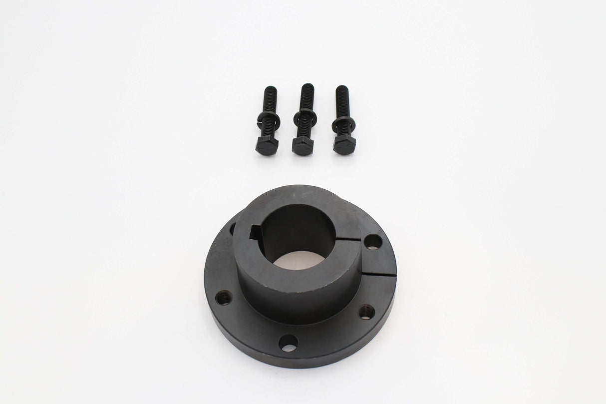 POWERDRIVE LLC - E-2-1/4 - QUICK DISCONNECT BUSHING 2.25 IN BORE STEEL