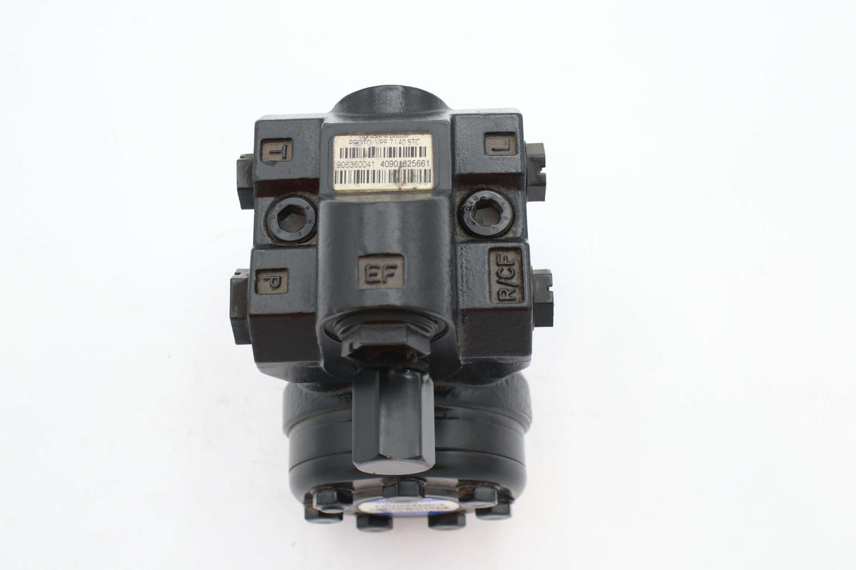 OGNIBENE POWER - 901250032 - VALVE-STEERING 80 CC