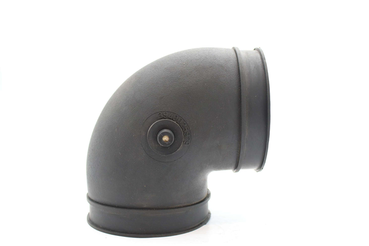 MANN FILTER - 3940025979 - ELBOW-RUBBER 90D 80MM