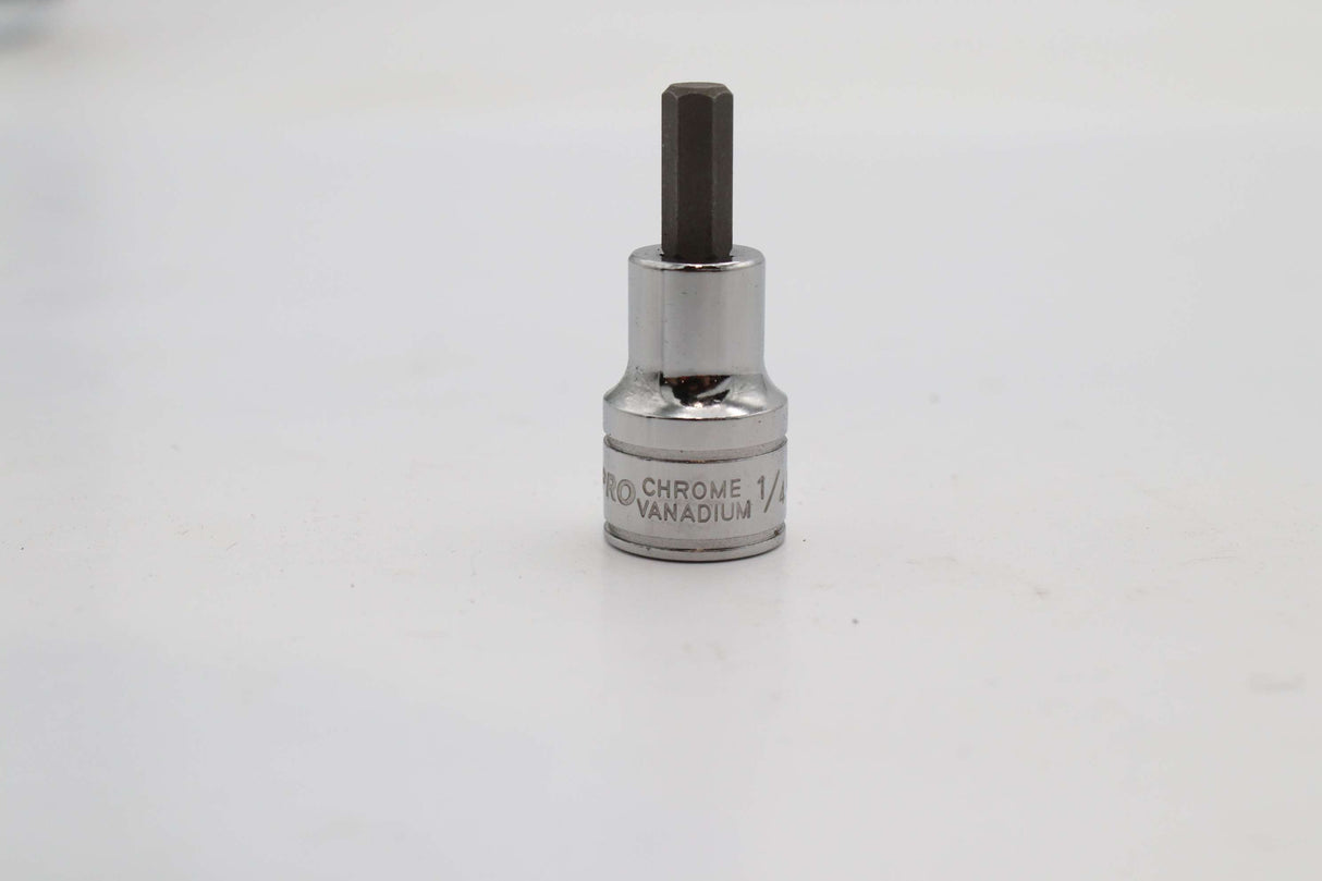 NAPA - UHT 06708 - ALLEN BOX 1/4" 3/8" DRIVE