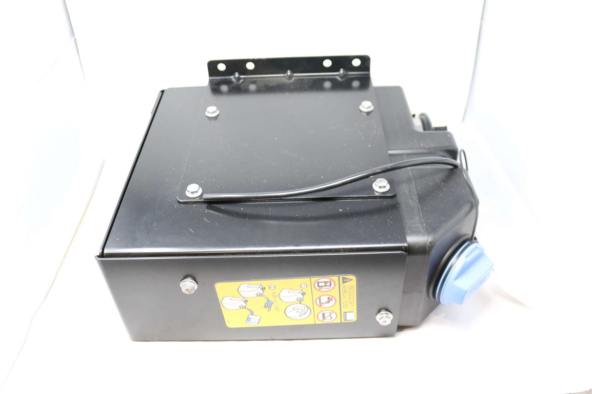 VOLVO PENTA - 21909342 - DEF TANK (25 LITERS)