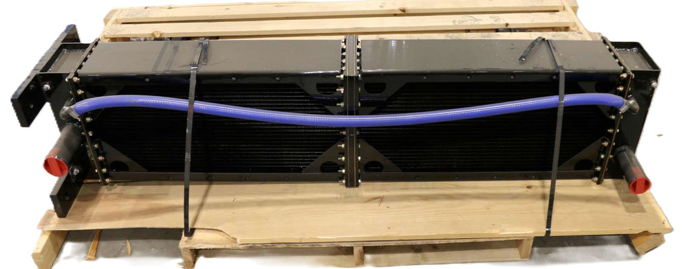 BOBCAT PORTABLE POWER - 23170392 - RADIATOR