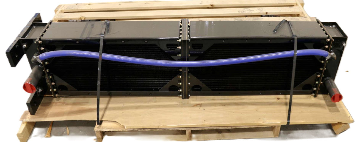 BOBCAT PORTABLE POWER - 23170392 - RADIATOR