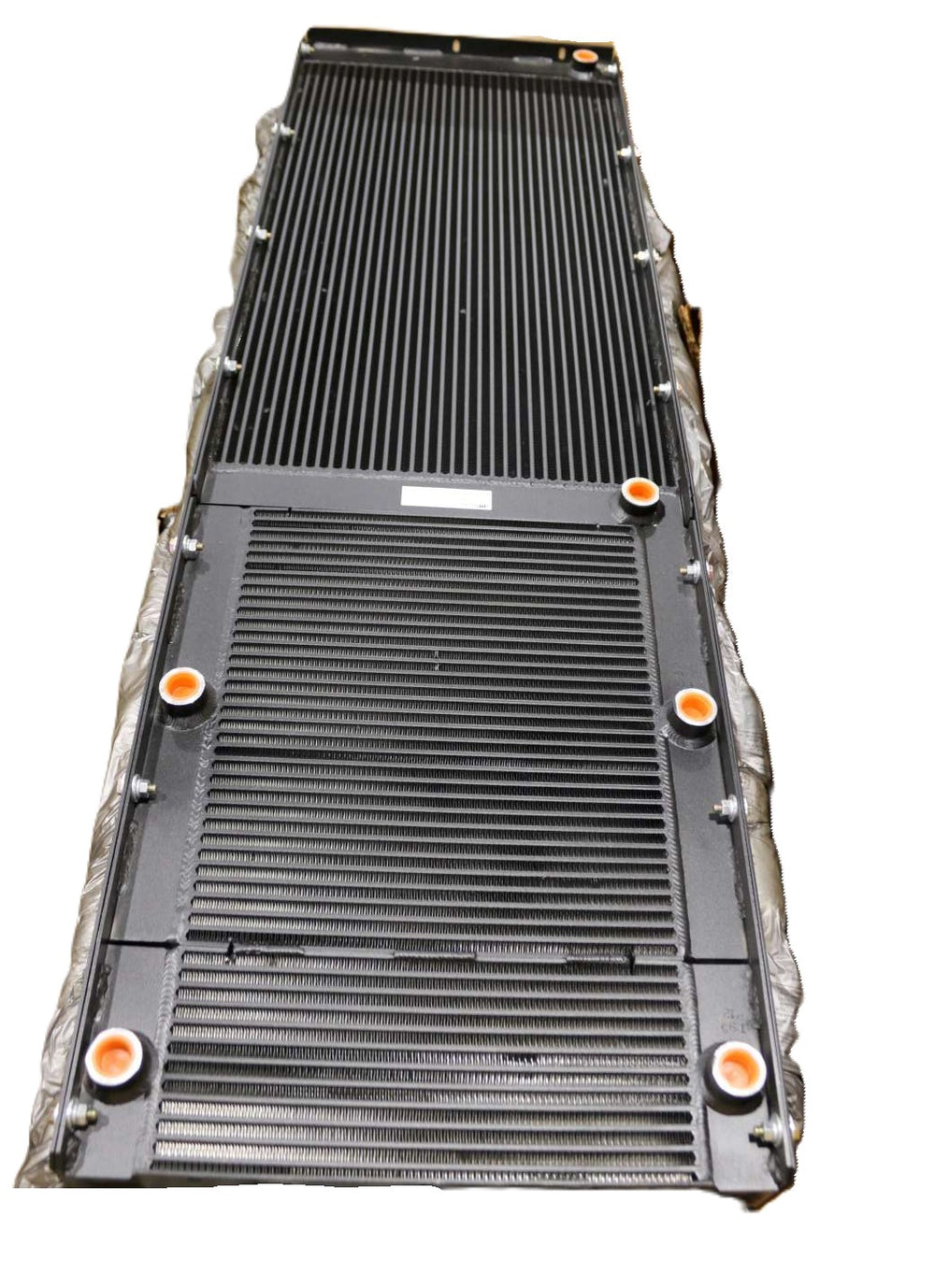 BOBCAT PORTABLE POWER - 22190995 - COOLER ASSY