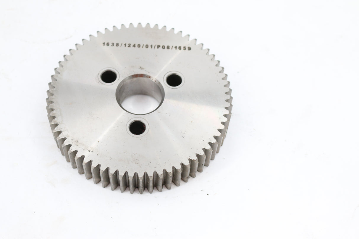 ATLAS COPCO - 1638124001 - GEAR