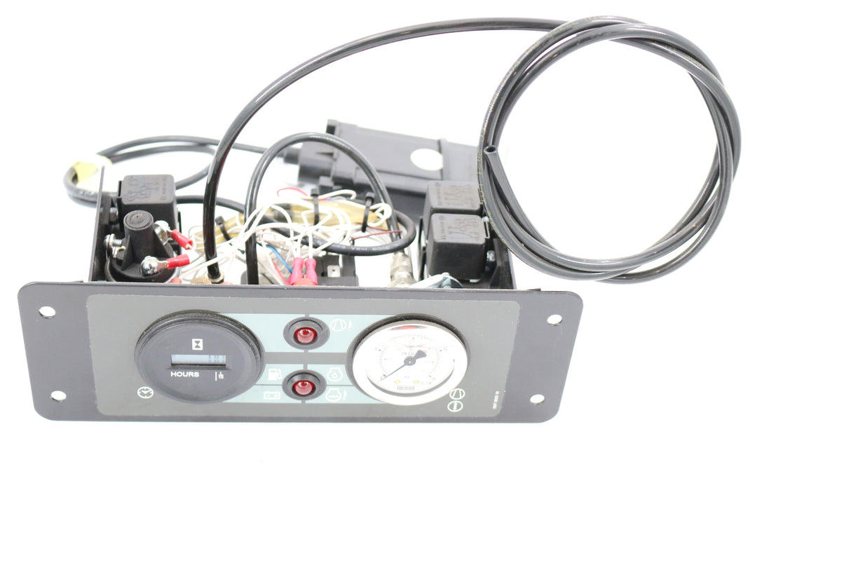 ATLAS COPCO - 1638619281 - CONTROL PANEL