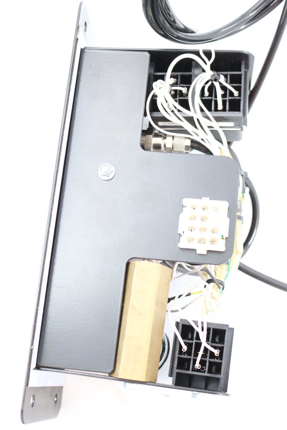 ATLAS COPCO - 1638619281 - CONTROL PANEL