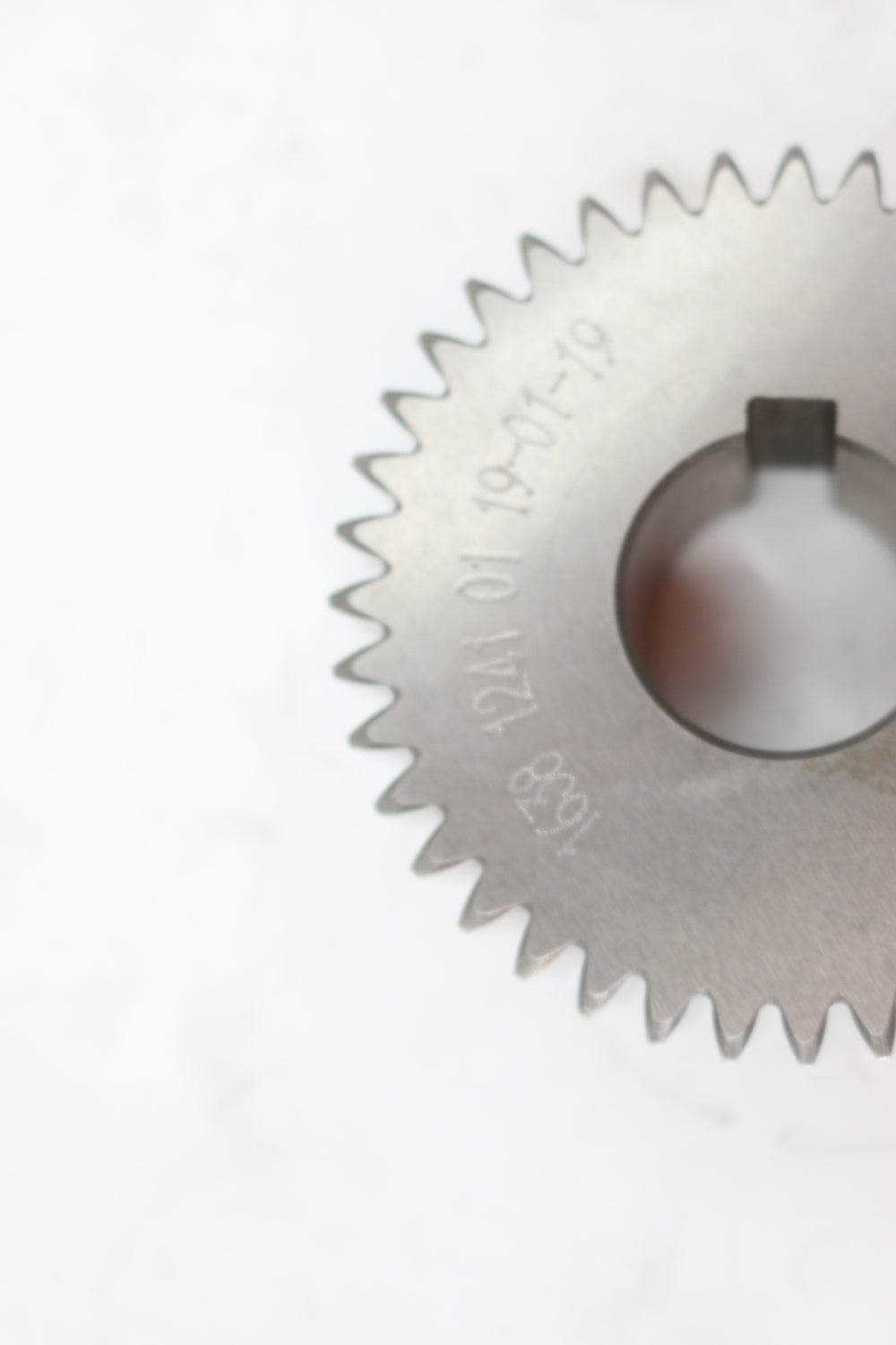 ATLAS COPCO - 1638124101 - GEAR