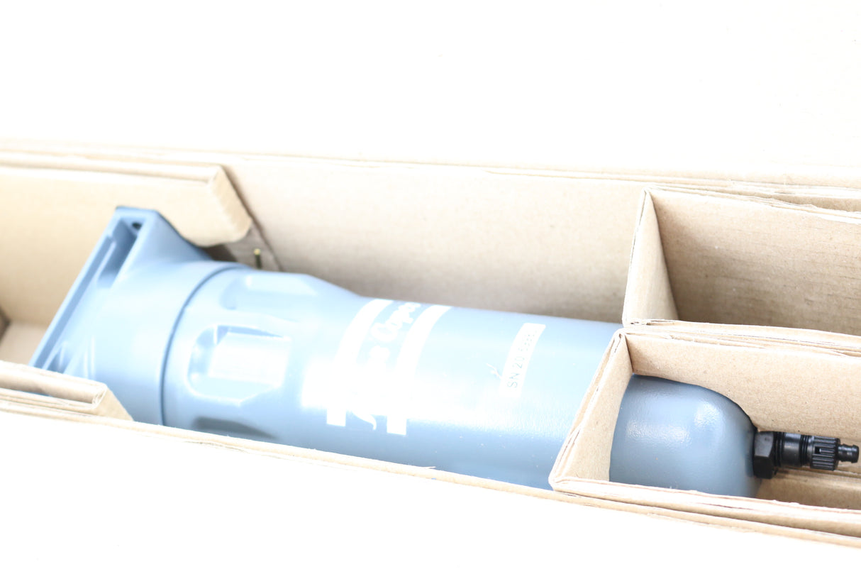 ATLAS COPCO - 8102265330 - FILTER QD-90