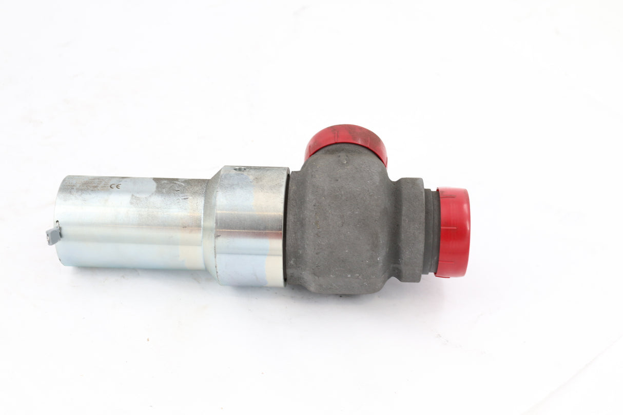 ATLAS COPCO - 1638698200 - CHECK VALVE