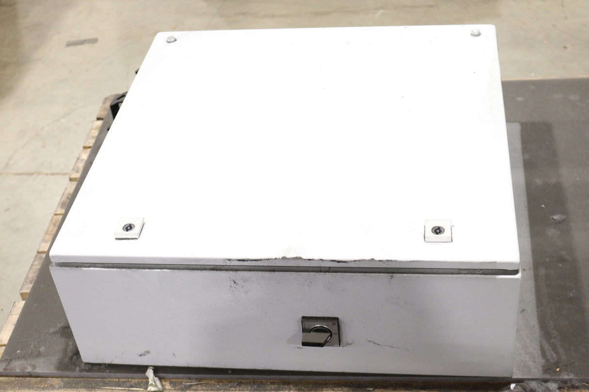 ATLAS COPCO - 1900103903 - CUBICLE