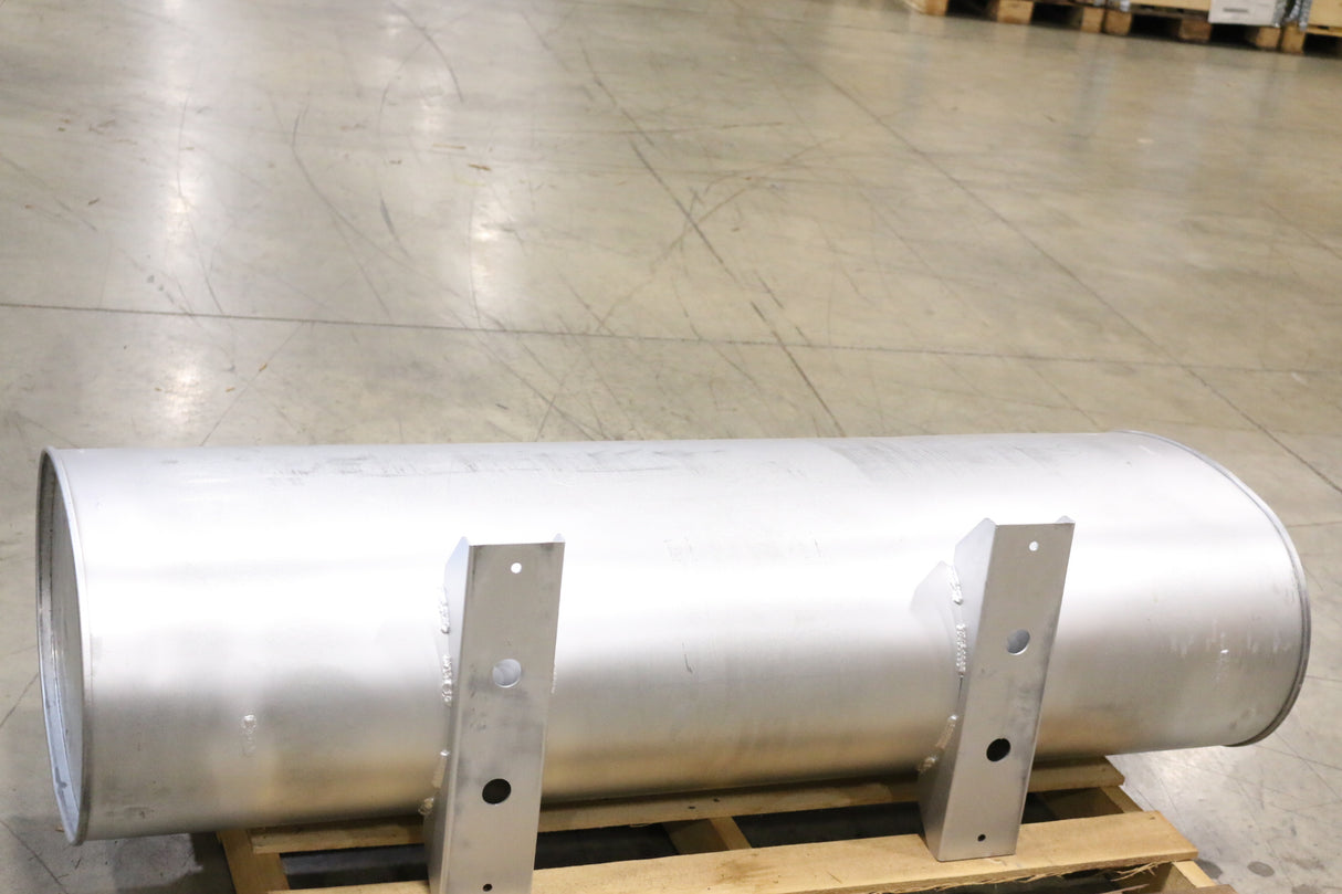 ATLAS COPCO - 1638301901 - MUFFLER