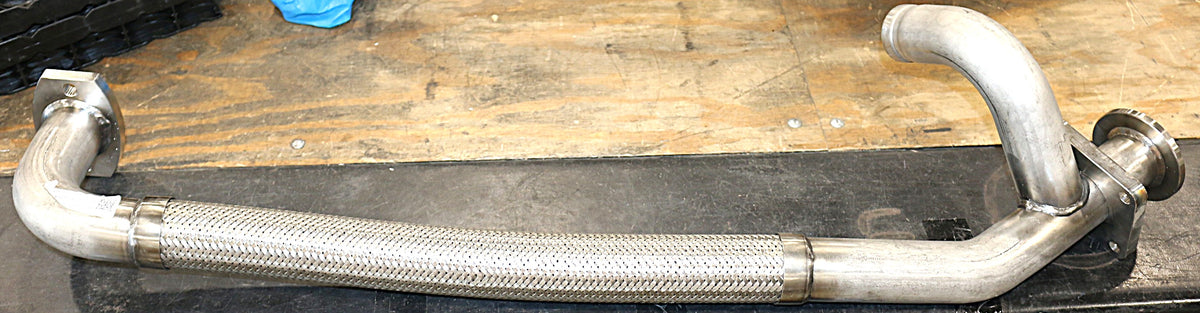 ATLAS COPCO - 1638431403 - PIPE