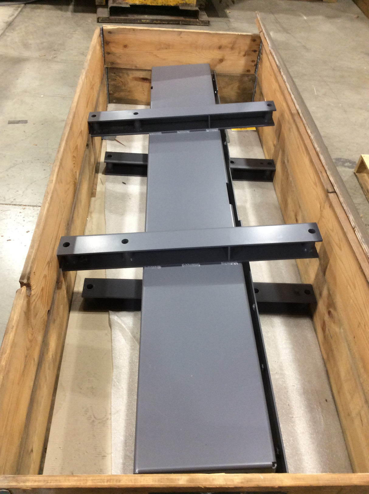 ATLAS COPCO - 1626790604 - PLATE COVER