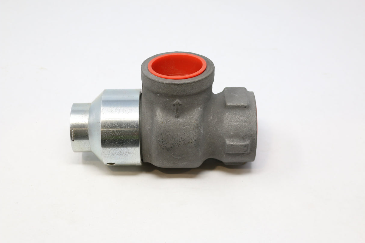 ATLAS COPCO - 1604133901 - MIN. PRESSURE VALVE: