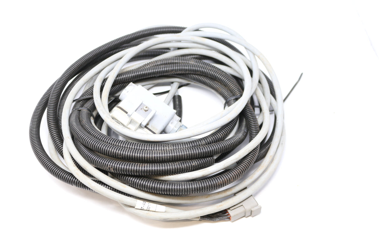 IWS - 4400737 - CABLE- DIGGER ARM - PROP PLUS