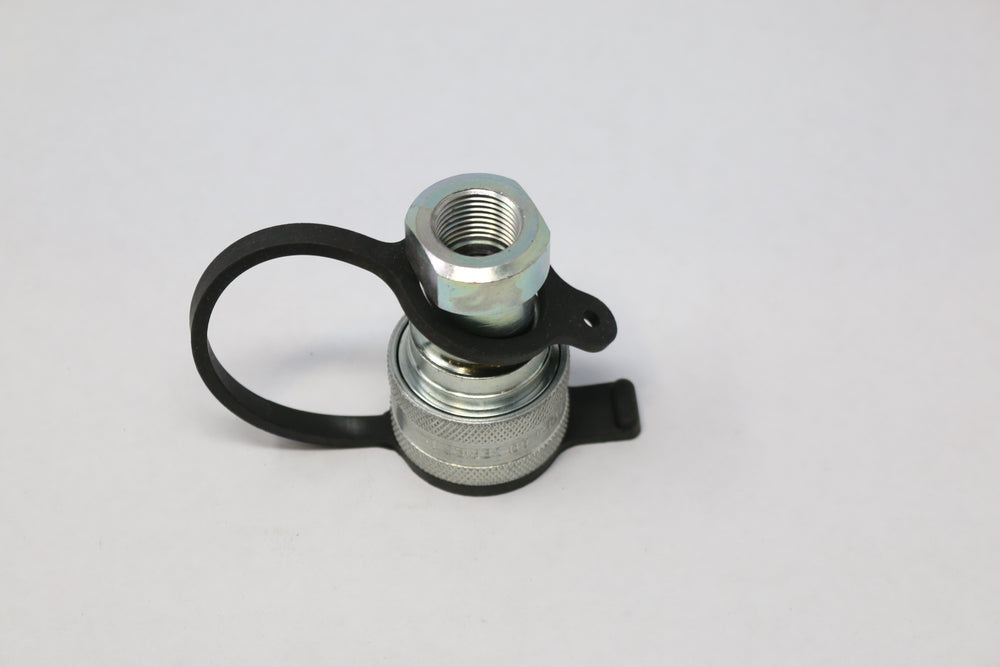 ATLAS COPCO - 1615874401 - COUPLING:QUICK