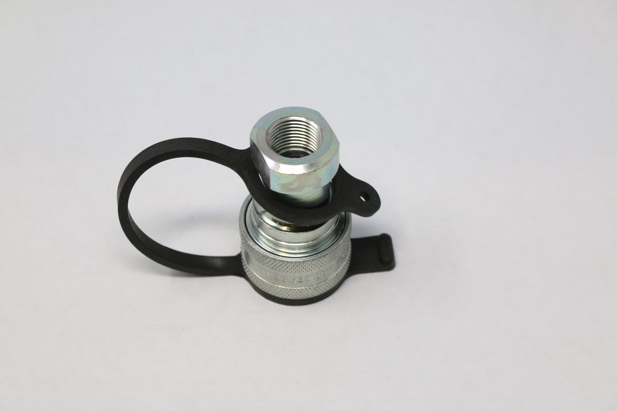 ATLAS COPCO - 1615874401 - COUPLING:QUICK