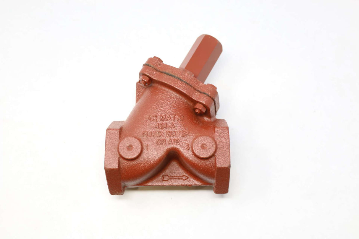 CEMEN TECH - 5456-002 - VALV AIR/WATR 1 1/2