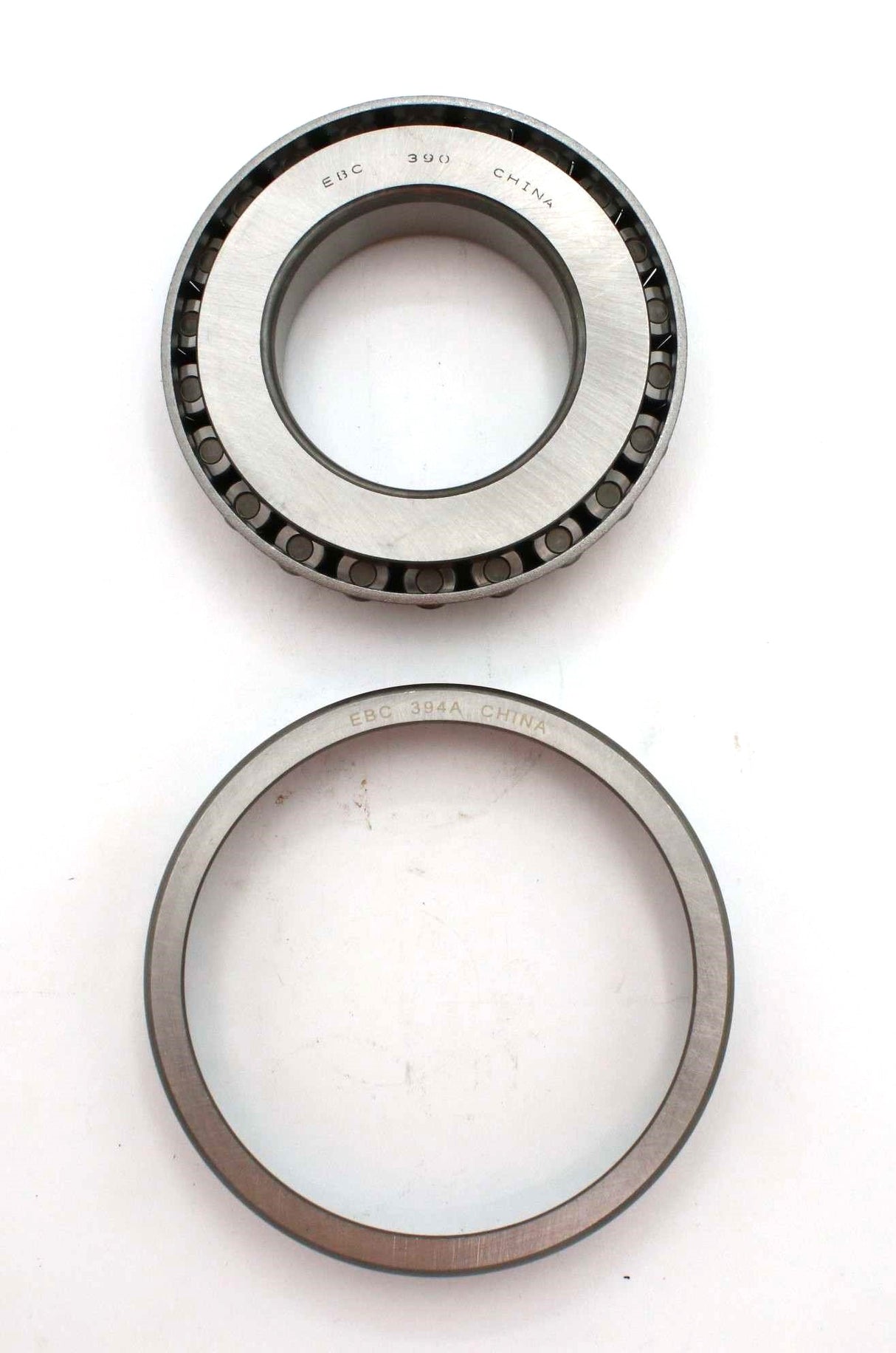 FINN - 100052 - BEARING ROLLER TAPERED 110mm OD 57.15mm ID