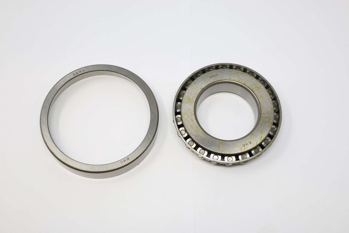 FINN - 100052 - BEARING ROLLER TAPERED 110mm OD 57.15mm ID