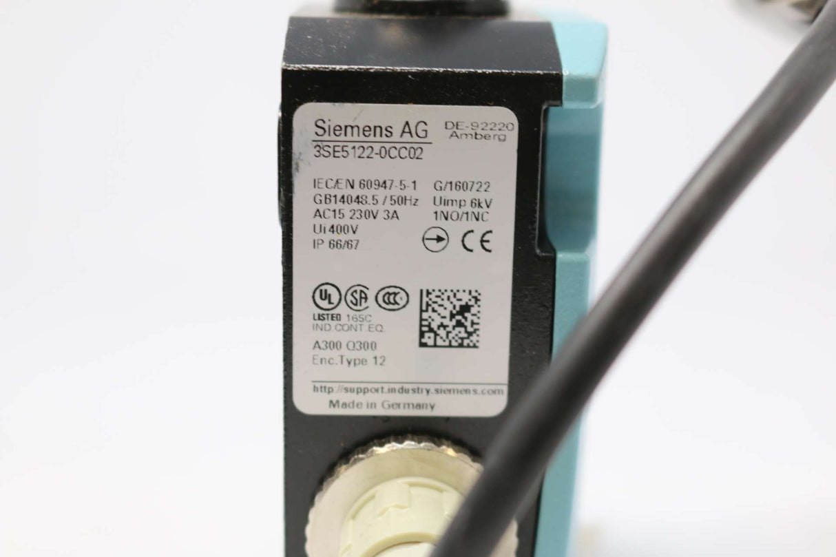 ATLAS COPCO - 1089030412 - SWITCH